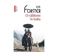 O calatorie in India - E.M. Forster