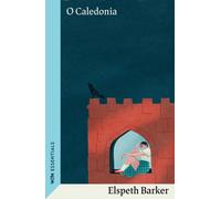 O Caledonia