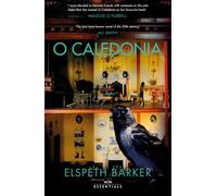 O Caledonia