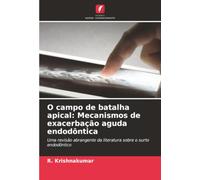 O campo de batalha apical: Mecanismos de exacerbação aguda endodôntica: Uma revisão abrangente da literatura sobre o surto endodôntico