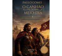 O CANHÃO DO MEIO-DIA