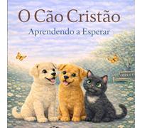 O Cão Cristão: Aprendendo a Esperar (Coleção O Cão Cristão)