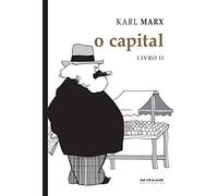 O capital, Livro II