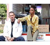 O Captain! My Captain!