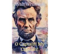 O Captain! My Captain!