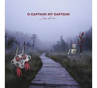 O Captain! My Captain! - Sleep Well Soon [VINYL]