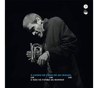 O Carro De Fogo De Sei Miguel - UM UM UM E N?O HA FORMA DE MORRER-O CARRO DE FOGO DE SEI MIGUEL