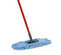 O-Cedar Dual-Action Microfiber Sweeper Dust Mop