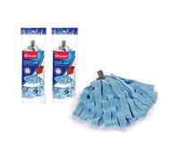 O-Cedar Microfiber Cloth Mop Refill (Pack - 2)