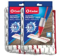 O-Cedar ProMist MAX Washable Refill (Pack of 2)