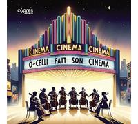 O-Celli - O-Celli Fait Son Cinéma