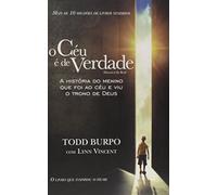 O Céu É De Verdade (Em Portuguese do Brasil)