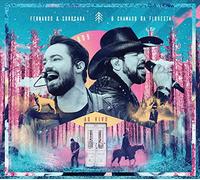 O Chamado Da Floresta Ao Vivo [Import]