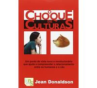 O choque de culturas