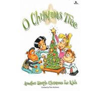 O Christmas Tree: Christmas Musical