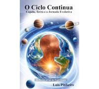 O Ciclo Continua - Capela, Terra e a Jornada Evolutiva: Reflexões à Luz do Espiritismo