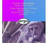 O Clap Your Hands