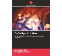 O Código Críptico: Funcionalidades ocultas da proteína extracelular colagénio