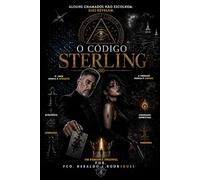 O Código Sterling: As regras do recomeço (O Dia do Coringa)