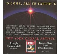 O Come All Ye Faithful