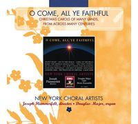 O Come All Ye Faithful