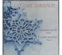 O Come Emmanuel