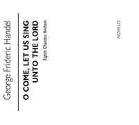 O Come, Let Us Sing Unto The Lord