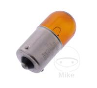 O compatible with SRAM Car bulb 12V 10W BAU15S JMP 1590319 RY10W (10UD)
