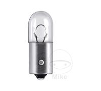 OSRAM ORIGINAL LINE 12V, T4W, Signal lamp, Metal Base, Double Blister (2 lamps)