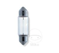 O compatible with SRAM Car bulb 12V 5W SV8.5-8 2 PS JMP 1590130 36 MM FESTOON OR