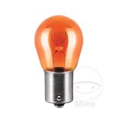 O compatible with SRAM Car bulb parts 12V 21W BAU15S 2P JMP 1590137 PY21W
