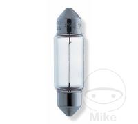 O compatible with SRAM halogen bulb 24V 5W SV8.5-8 ORIGINAL - FESTOON C5W (10