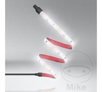 O compatible with SRAM Self-adhesive light strip for trailer interior LED 12V 1.