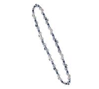 O-CONN 1 Pack 18 Inch Chainsaw Chain 3/8" LP Pitch .050'' Gauge 62 Drive Links Fits Husqvarna, Echo, Poulan, Craftsman and more