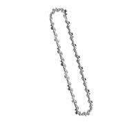 O-CONN 1 Pack 8 Inch Pole Saw/Chainsaw Chain 3/8" LP Pitch .050'' Gauge 33 Drive Links Fits Chicago, Earthwise, Greenworks, Sun Joe and more (8-050-3/8-33 1pack)