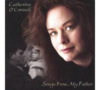 O Connell, Catherine - Songs from My Father