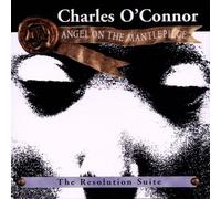 O Conner Charles - Angel on the Mantlepiece