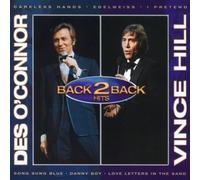 O Connor Des and V.Hi - O Connor/Hill Back to Back