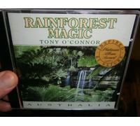 O Connor Tony - Rainforest Magic