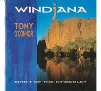 O Connor Tony - Windjana