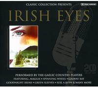 O Connors Retreat - Irish Eyes