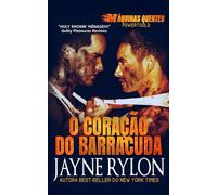 O Coração do Barracuda (Powertools: Máquinas Quentes)