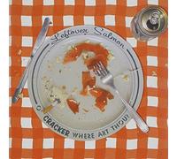 O Cracker, Where Art Thou?