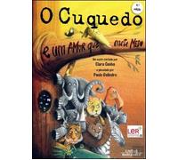 O Cuquedo e Um Amor que Mete Medo (Portuguese Edition)