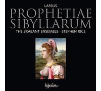 O. D. Lassus - Prophetiae Sibyllarum/Mis