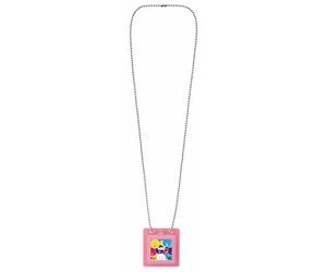 o.d.m. Odm Unisex Digital Quartz Watch with Steel Strap DD102A-7