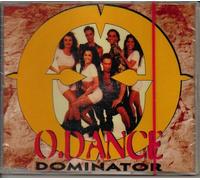 O Dance - Dominator