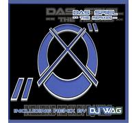 "O" - Das Spiel (The Remixes)