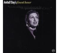 O Day Anita - Finest Hour