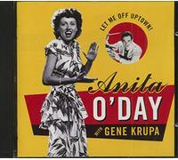 O Day Anita - Let Me Off Uptown